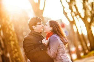 あの人は生涯連れ添える相手？【2人の宿縁/相性】交際可否