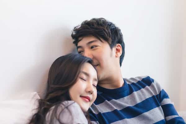 恋愛占い【二人の恋縁≪有⇔無≫ジャッジ占】現状と次の展開