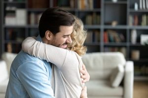 早く気づいて。実はあの人【あなたが好き⇔他の異性に夢中】