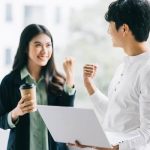 職場恋愛「あの人は私を恋愛対象として見てる？」脈・本命相手