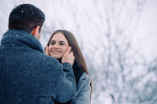 少しは異性として見てる…？異性の中で何番目？あなたへの想い