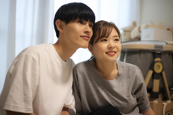 縮まらない距離/辛い恋【望みは残ってる？】あの人の本心