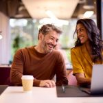 私の本心バレてる？仕事先のあの人◆相手の胸中/迫る転機