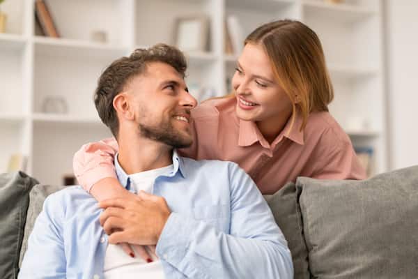 片時も離れたくない◆あの人も同じ？本音・この恋の脈あり・なし