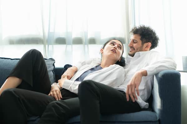 ずっと伝えられない気持ち「この片想い、叶う?」あなたへの印象