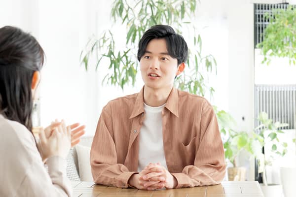 好きだけど気持ち読めない【無口なあの人の胸中解明占い】