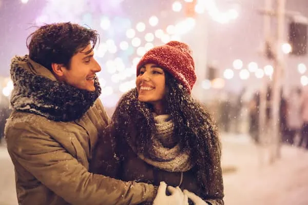片想いから脱却⇒幸せ掴みたい【あの人も同じ気持ち？】