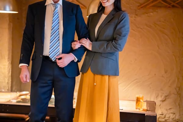 あの人への恋……叶う？【YESorNOでストレート宣告】本心/期待