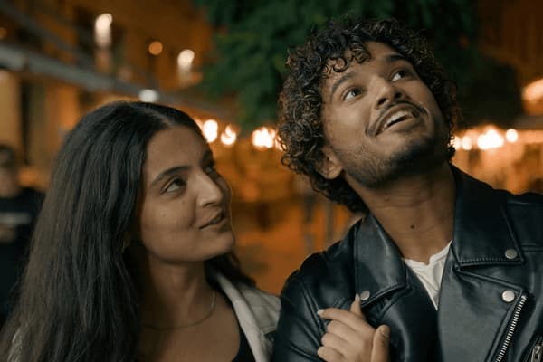 進展ゼロの恋『この恋、待っていても変わらない?』2人の現状