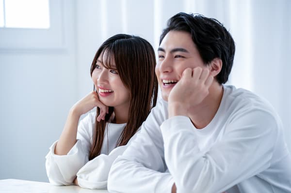 既婚・恋人有・失恋済【成就困難な片想い】この恋の運命