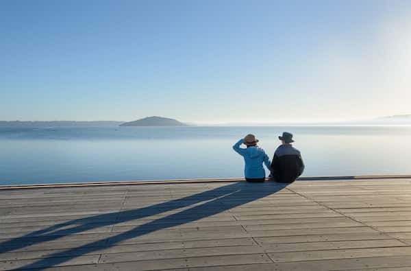 そろそろ教えてよ……【気持ち見えないあの人】想いは通じてる？