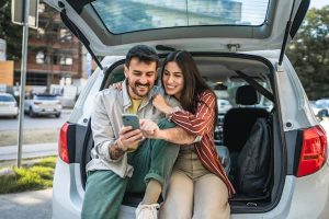 この恋…期待していい？止めるべき？あの人との相性/交際確率