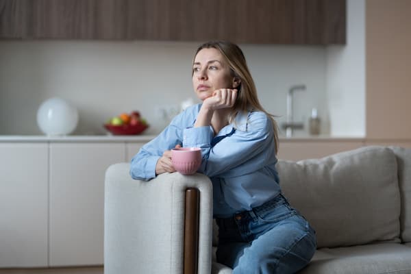 一度失恋したあの人◆潔く諦めるべき？挽回できる？この先の運命