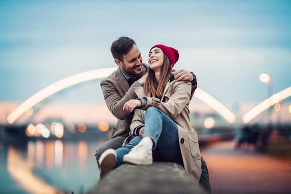 この恋一生報われない……？【あの人のあなたへの想い】見極め時