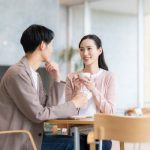 年齢差あるあの人◆「女性」として見られてる？脈・あなたの魅力