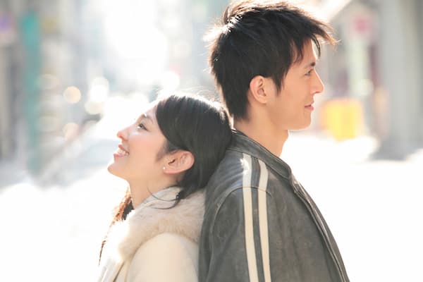 気まぐれ？駆け引き？【態度コロコロ変わるあの人】