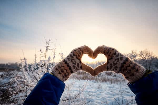 歳の差あっても問題ナシ◆あの人があなたに感じる魅力・期待