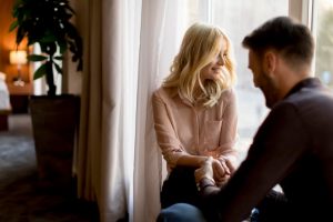 連絡シカトするのは何故？既に失恋済？両想い？あなたへの感情