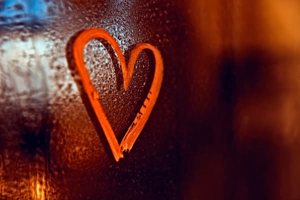 苦しい恋は今日で終了【片想い卒業鑑定】あの人の想い/関係進展