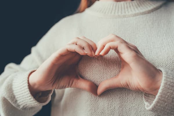 閲覧注意≪涙で顔面崩壊≫相手のナマ本音/現実と終了