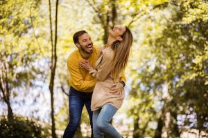 思わせぶりな態度「これって脈アリ？」あの人の本心全解明