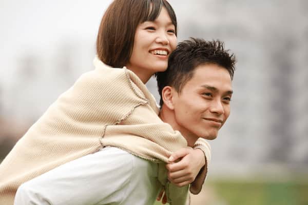 年齢差があるあの人◆恋愛感情…芽生えている？あなたへの本心