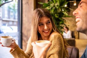 動かないでいて正解です「あの人が狙っている異性」想い