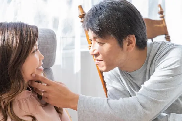 最近目が合うあの人「２人の想いは通じ合ってる？」理由・恋現状
