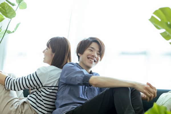 恋愛傾向＆隠れた本音【カバラで知るあの人の本質】