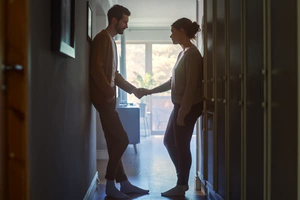 あくまで友達？あの人のあなたへの恋心の有無◆秘めてる本心