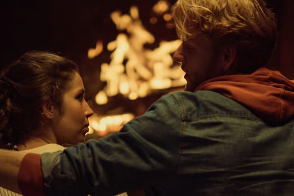 テクニック/駆け引き不要【彼に愛されるスゴ霊視】2人の現状