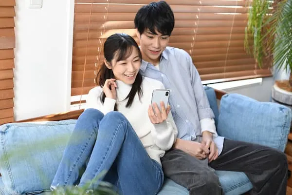反応薄いし素っ気ない。でも…諦めたくない※相手の本心
