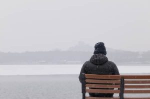 好きだと気付いて【全然振り向かないあの人】脈は無い？