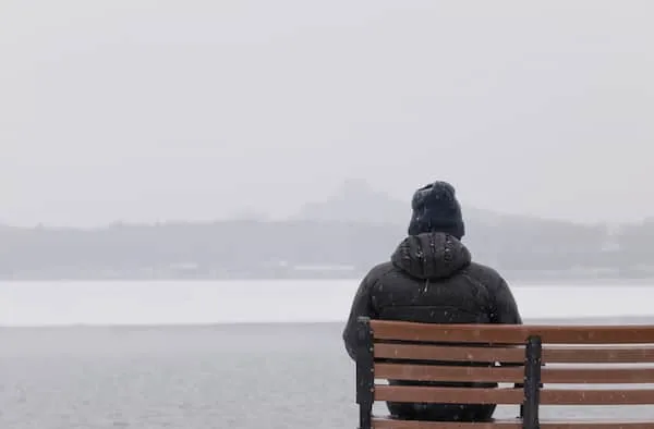 好きだと気付いて【全然振り向かないあの人】脈は無い？