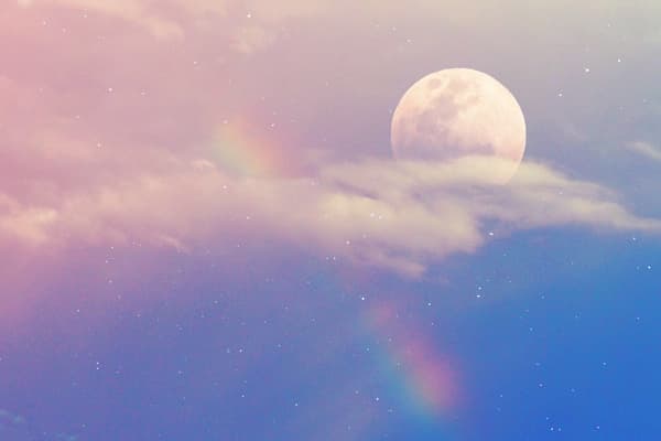 完全無料【超高精度◆“現実”月読み鑑定】本来のあなた/才能