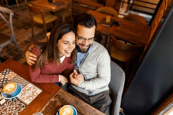 相思相愛？私の勘違い？想い続けて良い？◆あの人の想い