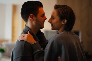 この恋進める気ない?あの人が望む関係は…恋人?それとも友達?