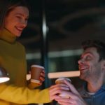 話題ナシ/会話途切れがち……脈薄のあの人と付き合える？