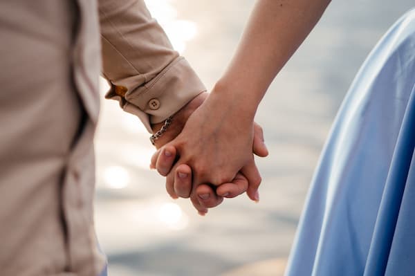 想い繋ぎ願い叶う【2人の愛宿縁/強制成就】本音/本命と交際