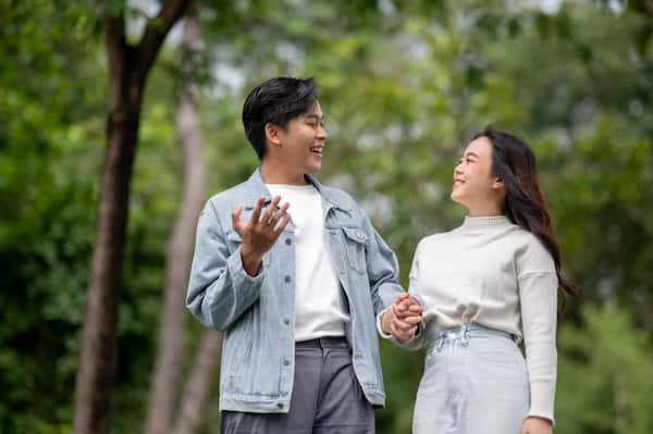 自然消滅しそうな恋【あの人と両想いになれる？】すれ違い/転機