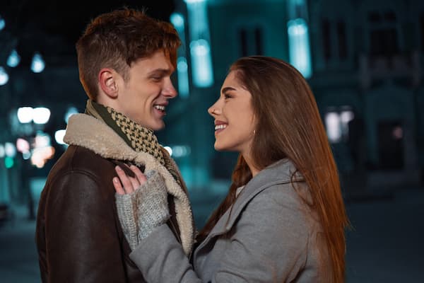 あの人の本音を知りたい「あなたに望む関係・悩んでいること」