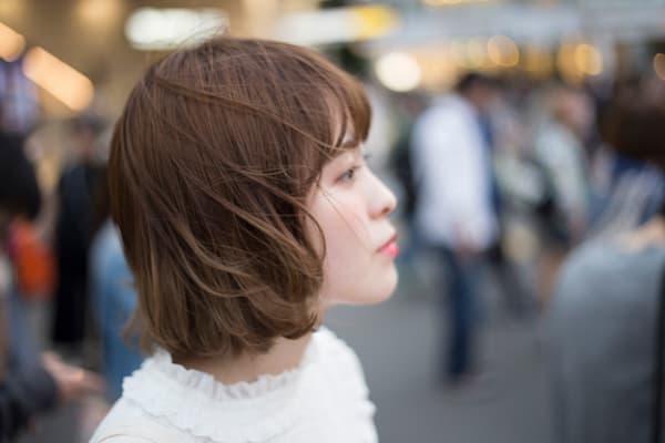 現実知る覚悟ある方限定【衝撃告白◆あの人の本命○○さん】