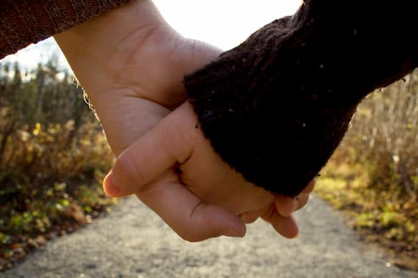 2人は最後結ばれる⇒YES/NO? 絆・揺れる想い