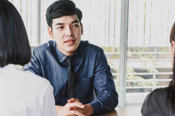 YESNOでハッキリ断定【友達⇒恋人へ昇格はある？】あの人の本心