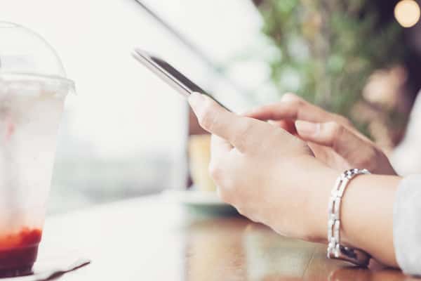 いつも即レス「これは期待して良い?」あの人の本気度・想い