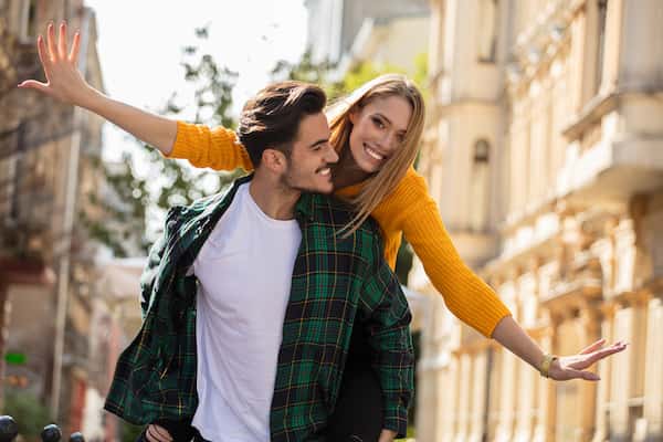 あの人にとってあなたは【どのくらい「必要」で「特別」か】