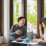 あなたは恋愛対象？◆あの人の秘かな想い・恋人に見せる姿