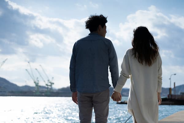 会いたい/触れたい/付き合いたい…そう想ってるの私だけ？