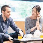 1人でも平気、でもやっぱりあの人と居たい【この恋叶う？】2人の現実