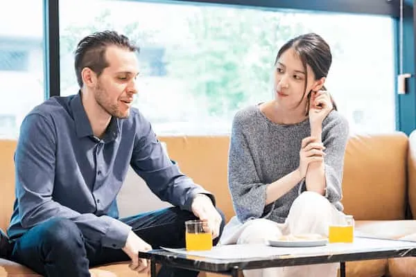 1人でも平気、でもやっぱりあの人と居たい【この恋叶う？】2人の現実